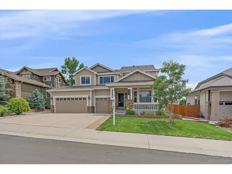 832 Tarpan Pl, Castle Rock, CO 80104