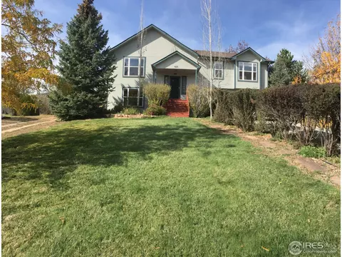 825 3rd Ave, Lyons, CO 80540 photo 1