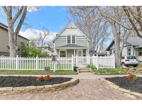 4143 N Raleigh St, Denver, CO 80212