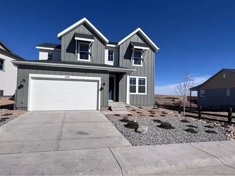 4174 Ridgewalk Pt, Castle Rock, CO 80108