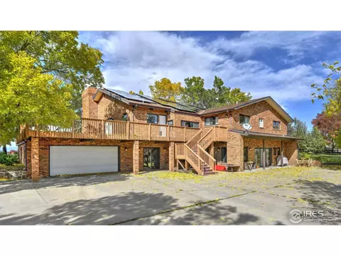 10 Benchmark Dr, Boulder, CO 80303 photo 1