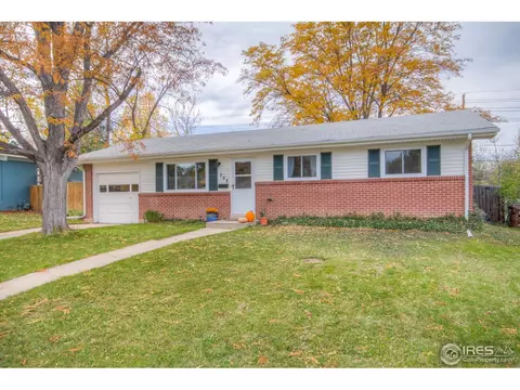 755 35th St, Boulder, CO 80303 photo 2