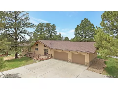 7916 E Summit Rd, Parker, CO 80138 photo 27