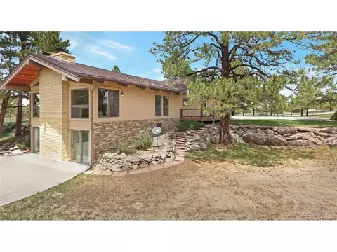 7916 E Summit Rd, Parker, CO 80138 photo 25