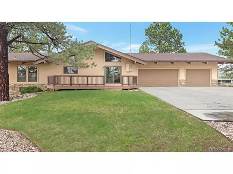 7916 E Summit Rd, Parker, CO 80138 photo 5