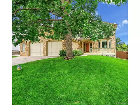 2316 Weatherstone Cir, Highlands Ranch, CO 80126