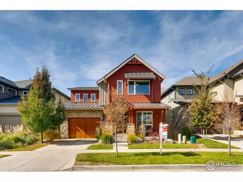 4161 Westcliffe Ct, Boulder, CO 80301 photo 1
