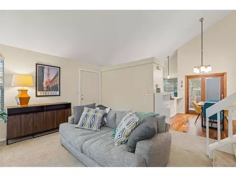 Living - 20490 E 45th Ave, Denver, CO 80249 photo 5 of 6