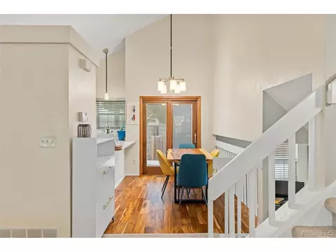 Dining - 20490 E 45th Ave, Denver, CO 80249 photo 1 of 3