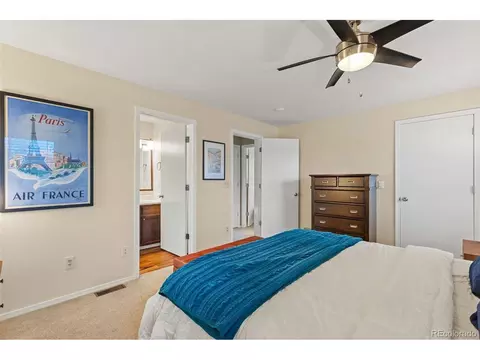 Bedroom - 20490 E 45th Ave, Denver, CO 80249 photo 3 of 8