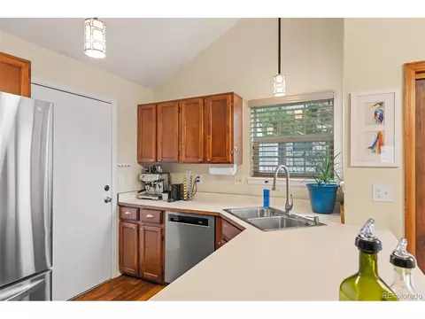 Kitchen - 20490 E 45th Ave, Denver, CO 80249 photo 3 of 6