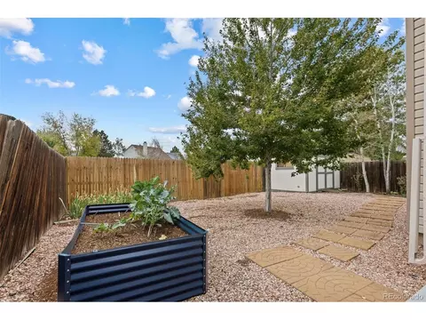 Exterior - 20490 E 45th Ave, Denver, CO 80249 photo 4 of 8