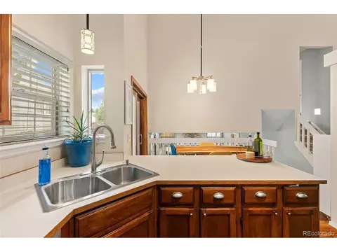 Kitchen - 20490 E 45th Ave, Denver, CO 80249 photo 6 of 6