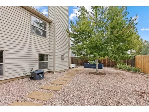 Exterior - 20490 E 45th Ave, Denver, CO 80249 photo 6 of 8