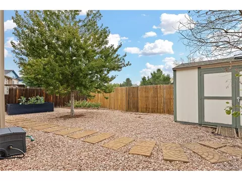 Exterior - 20490 E 45th Ave, Denver, CO 80249 photo 7 of 8