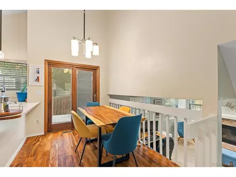 Dining - 20490 E 45th Ave, Denver, CO 80249 photo 2 of 3