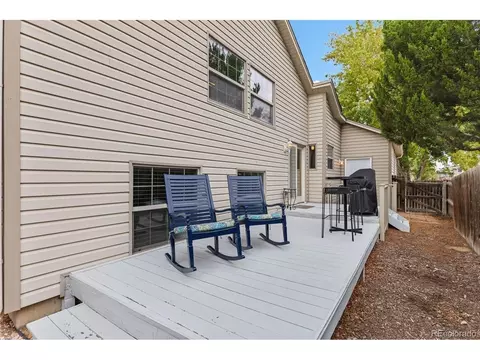 Exterior - 20490 E 45th Ave, Denver, CO 80249 photo 3 of 8