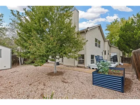 Exterior - 20490 E 45th Ave, Denver, CO 80249 photo 5 of 8