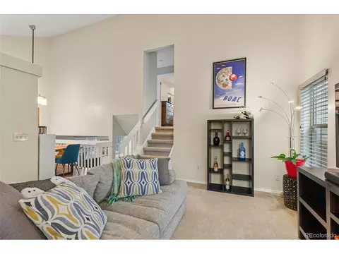Living - 20490 E 45th Ave, Denver, CO 80249 photo 3 of 6