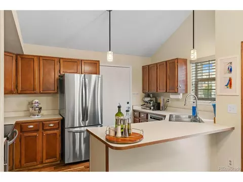 Kitchen - 20490 E 45th Ave, Denver, CO 80249 photo 1 of 6