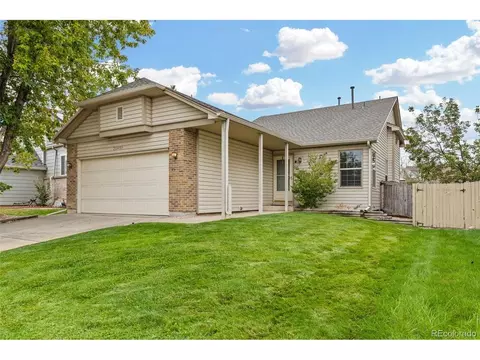 Exterior - 20490 E 45th Ave, Denver, CO 80249 photo 2 of 8