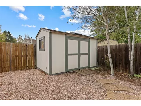 Exterior - 20490 E 45th Ave, Denver, CO 80249 photo 8 of 8