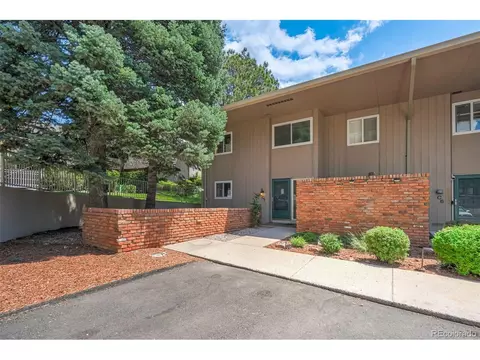 5202 Kissing Camels Dr #7, Colorado Springs, CO 80904