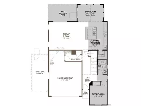 24642 E 46th Ave, Aurora, CO 80019 photo 2