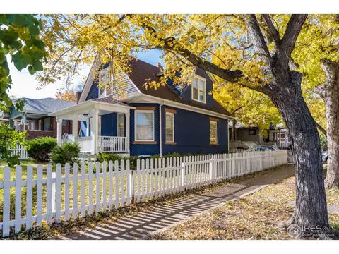 1093 10th St, Boulder, CO 80302 photo 1