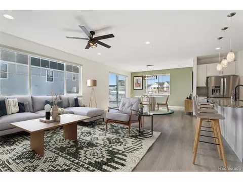 1030 W Hopkins Dr, Elizabeth, CO 80107