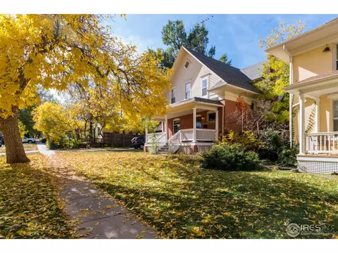 1061 11th St, Boulder, CO 80302 photo 2