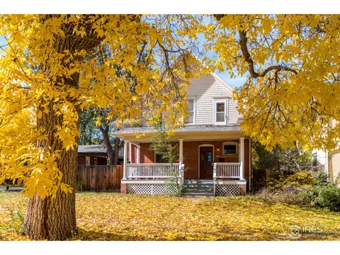 1061 11th St, Boulder, CO 80302 photo 1