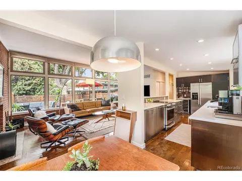 2415 S Dahlia Ln, Denver, CO 80222