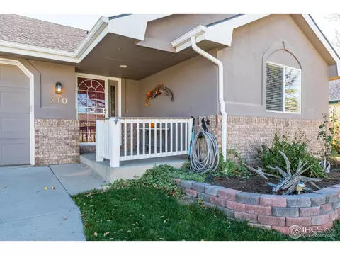 210 Bein St, Berthoud, CO 80513 photo 4