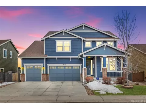 4110 Whitewing Ln, Castle Rock, CO 80108