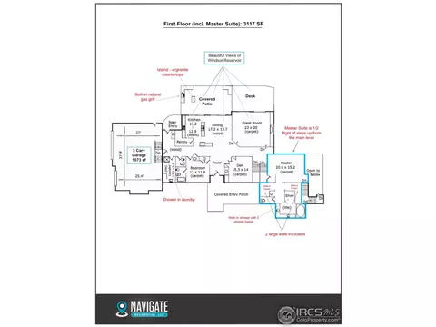 37082 Soaring Eagle Ct, Severance, CO 80550 photo 9