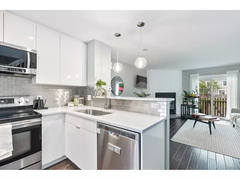 10607 W Dartmouth Ave, Lakewood, CO 80227