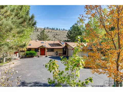 7069 Olde Stage Rd, Boulder, CO 80302 photo 1