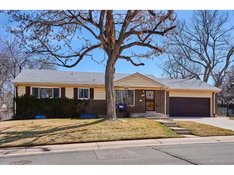 6742 S Downing Cir, Centennial, CO 80122