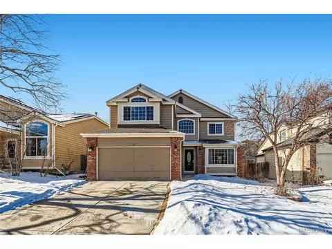 209 S Pembrook St, Castle Rock, CO 80104