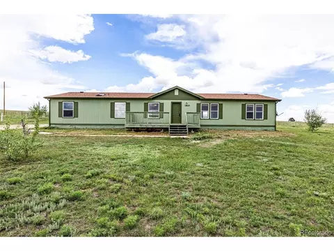12625 Safe Landing Dr, Peyton, CO 80831