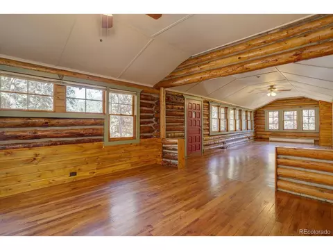 15827 Old Stagecoach Rd, Pine, CO 80470 photo 6