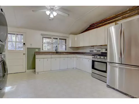 15827 Old Stagecoach Rd, Pine, CO 80470 photo 12