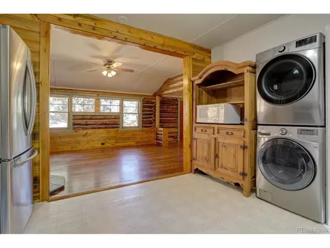 15827 Old Stagecoach Rd, Pine, CO 80470 photo 9