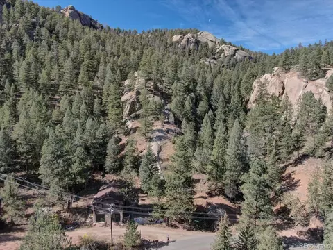 15827 Old Stagecoach Rd, Pine, CO 80470 photo 30