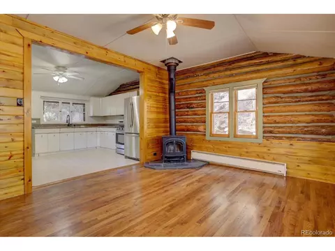 15827 Old Stagecoach Rd, Pine, CO 80470 photo 3