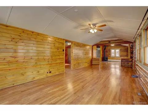 15827 Old Stagecoach Rd, Pine, CO 80470 photo 8