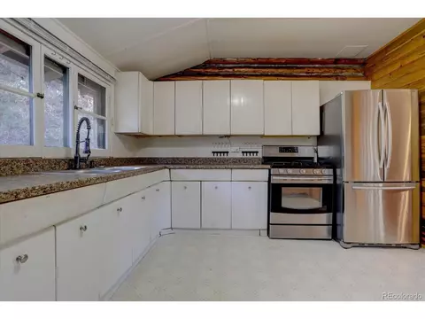 15827 Old Stagecoach Rd, Pine, CO 80470 photo 11