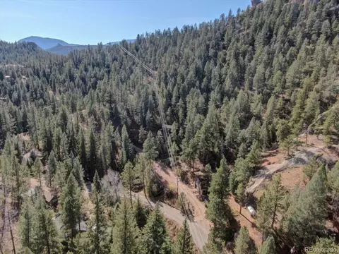 15827 Old Stagecoach Rd, Pine, CO 80470 photo 34