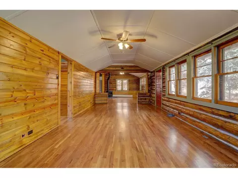 15827 Old Stagecoach Rd, Pine, CO 80470 photo 2